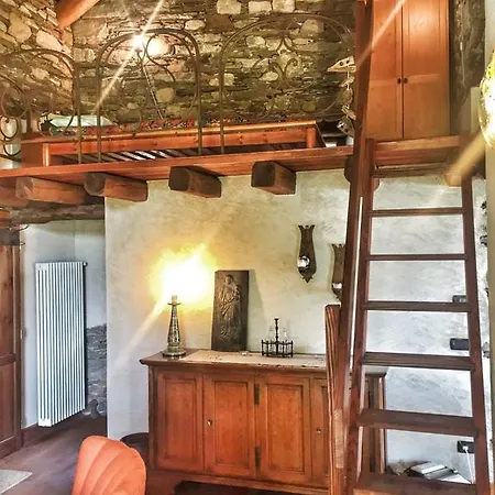 Apartamento Cristina