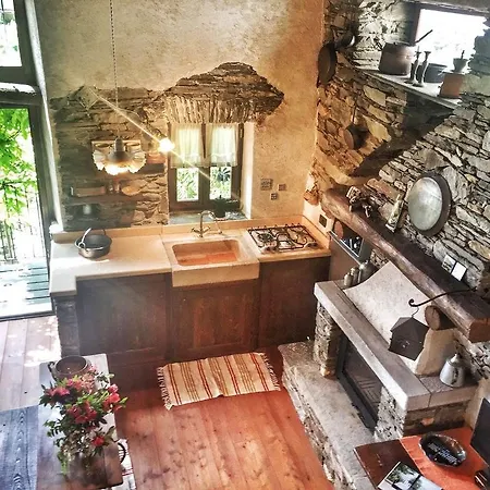 Apartamento Cristina *