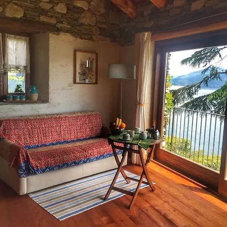 Apartamento Cristina Oggebbio