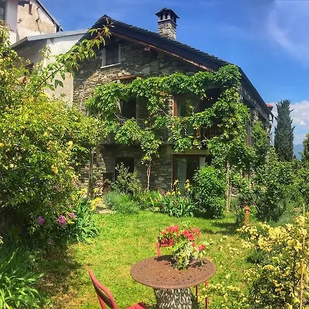 Apartamento Cristina